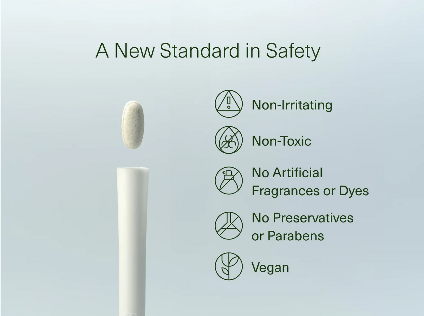VS-01TMVaginal Synbiotic