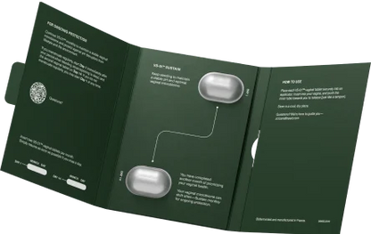 VS-01TMVaginal Synbiotic